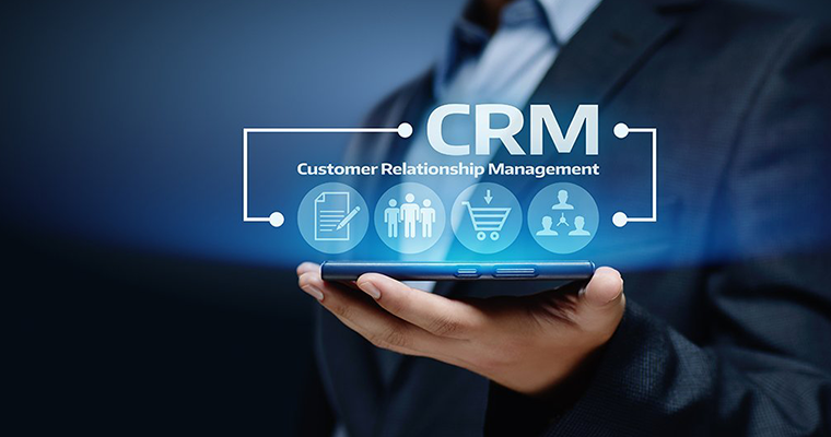 Major Benefits of CRM Software for Small Businesses